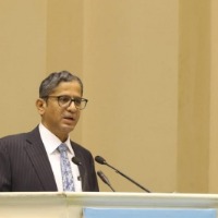 'Steadfast on principles, fearless in decisions': CJI delineates qualities of a judge