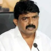 AP Minister Perni Nani responds to RGV questions