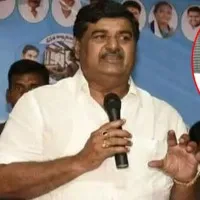 YS Jagan will also Become CM next time also said dharmana krishna das