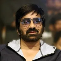 Raj Tarun in Raviteja Movie