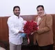 jagan meets gadkari