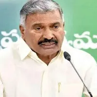 peddi reddy warns ycp workers
