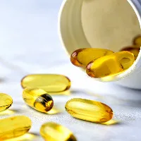 Too much vitamin D can put you at risk