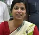 Amrapali IAS meets Jagan