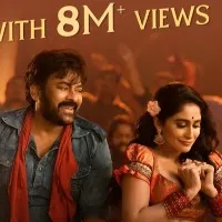Acharya movie update