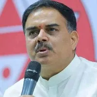 nedendla slams jagan