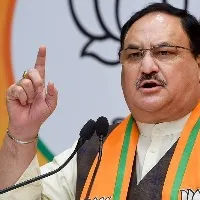 jp to reach hyderabad