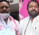 TRS leader files complaint in HRC on Srinivas Goud