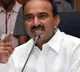 Police Commissioner behaved like a constable says Etela Rajender