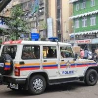 Mumbai police detained Engineering student in connection with Bulli Bai app