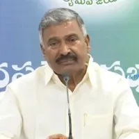 This is reason for Palle Bata says Peddireddi Ramachandra Reddy