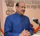 Lok Sabha speaker Om Birla acts on Bandi Sanjay arrest