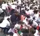 Stampede at Congress organized Marathon in Bareilly
