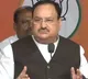 JP Nadda slams Telangana CM KCR