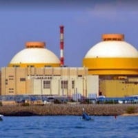 Nuclear power to be part of India's green power journey