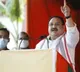 KCR has lost mental balance, says Nadda