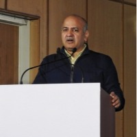 First caste certificate on mother's credentials issued in Delhi