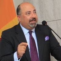 Atul Keshap named new USIBC President