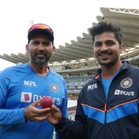 Ind vs SA: 'Best is yet to come', says Shardul Thakur after heroics in Joburg