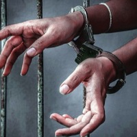 Youth held for posing as Hindu, abducting minor girl