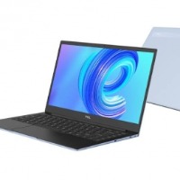 TCL announces its first laptop at CES 2022