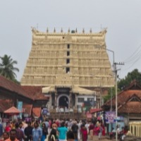 World's richest temple seeks help to tide over financial crisis