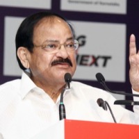 V-P calls for urgency in dealing with new Covid surge