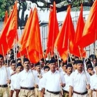 RSS affiliates' annual conclave to discuss 'Bharat' centric education