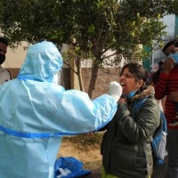 Telangana geared up to tackle third wave