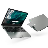 Acer unveils trio of Chromebooks for families, students, and hybrid workers