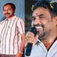 Police Searching for MLA Vanama Venkateshwara Rao Son Vanama Raghavendra in a family suicide case