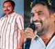 Police Searching for MLA Vanama Venkateshwara Rao Son Vanama Raghavendra in a family suicide case