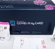Covid19 antigen home test kits with smartphone app support