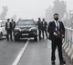 Security laps in PM Modis Punjab tour