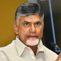 Chandrababu warns constituency incharges