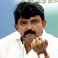 Perni Nani response to Ram Gopal Varma tweet