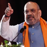 Repeated rejection by people drove Congress to path of insanity: Amit Shah
