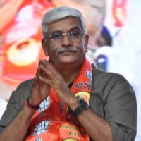 Criminal conspiracy, says Gajendra Shekhawat on PM's security breach