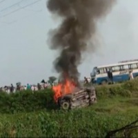 Lakhimpur Kheri violence: SIT issues summons to 12 farmers