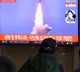 North Korea test-fires hypersonic missile
