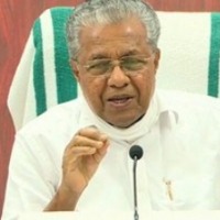 Pinarayi Vijayan brand ambassador of Omicron: Democratic Party