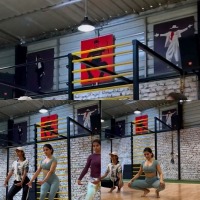 Samantha's 'Oo Antava' BTS video gives sneak peek into Allu Arjun's private dance studio