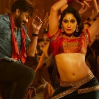 Lyrics of Chiranjeevi starrer 'Acharya' item song irk rural medical practitioners