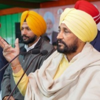 Modi's 'life threat' gimmick aimed at toppling govt: Punjab CM