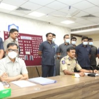 Hyderabad police to now go after drug addicts