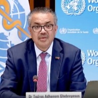 Omicron not mild, hospitalising and killing people: WHO chief