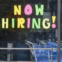 Over 45 lakh employees resigns in america in novemeber