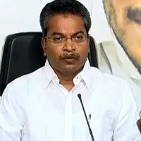 YCP MLA Vasantha Venkata Krishna Prasad steps Telangana High Court on Jagan Assets Case