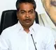 YCP MLA Vasantha Venkata Krishna Prasad steps Telangana High Court on Jagan Assets Case