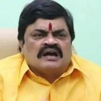 Former AIADMK Minister Rajendra Balaji arrested